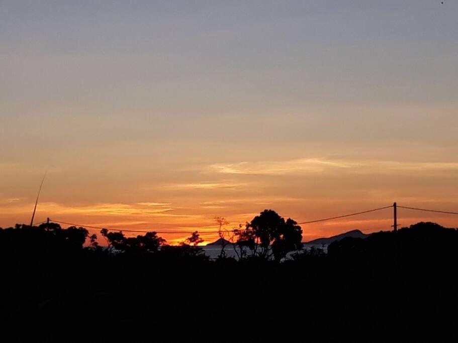 Le Sunset Gite Cote Canne Grand-Bourg  Luaran gambar